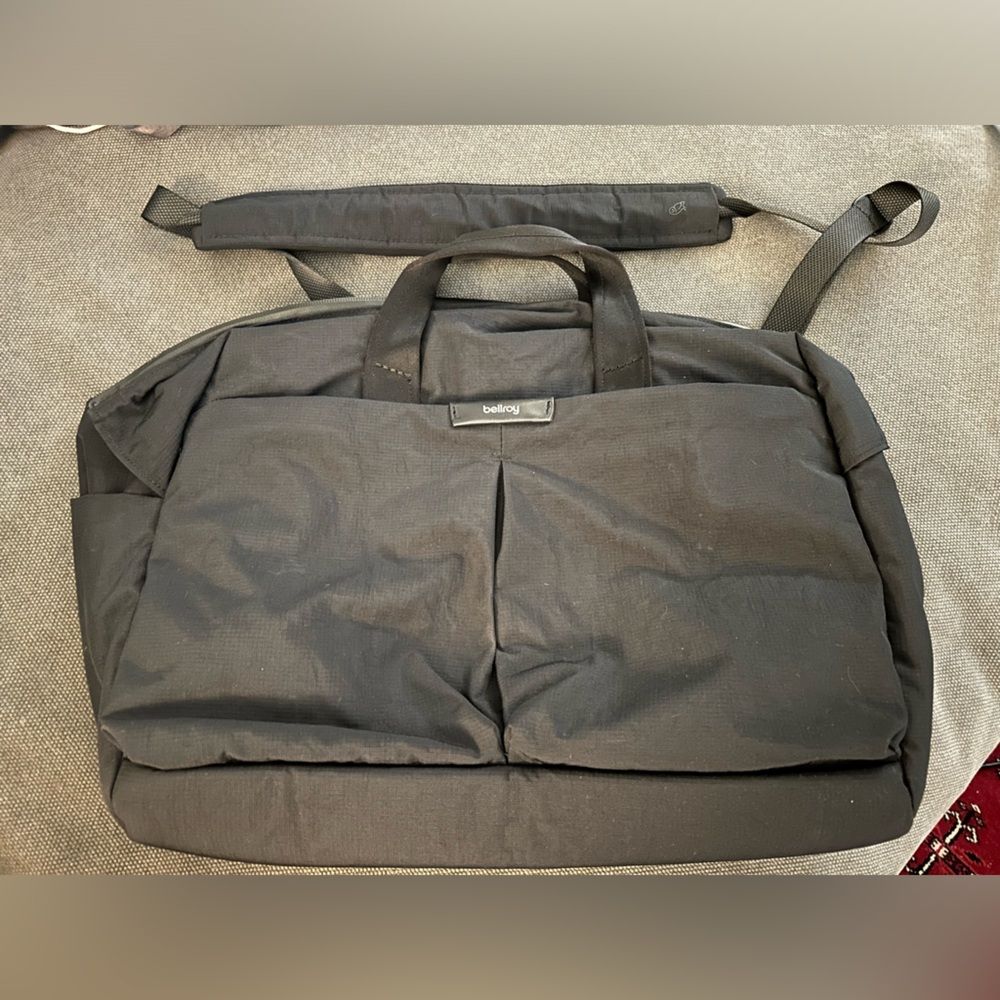 Bellroy Tokyo work bag 20 liters